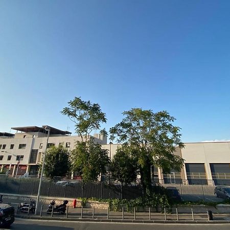 ☆ L'Ethnic Chic ☆ Wifi/Netflix/Centre-Ville ☆ Marseille Bagian luar foto