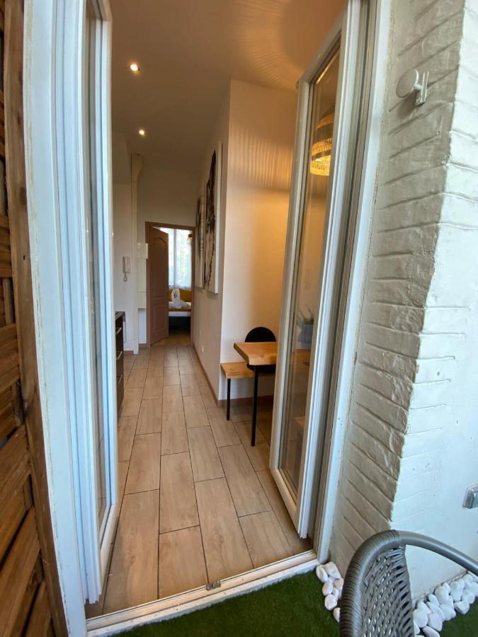 ☆ L'Ethnic Chic ☆ Wifi/Netflix/Centre-Ville ☆ Marseille Bagian luar foto